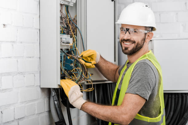 Best Electrical Upgrades for Homes  in Paxton, IL