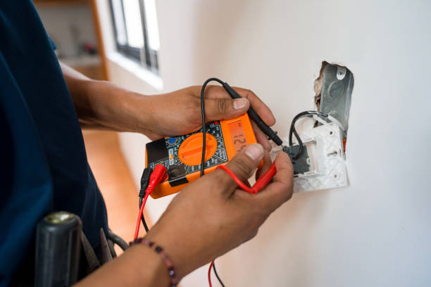Best Circuit Breaker Repair  in Paxton, IL