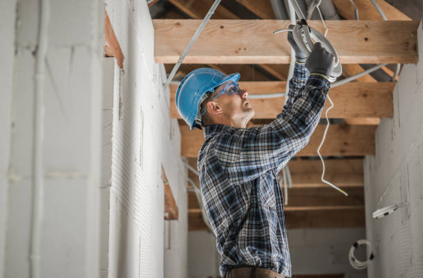 Best Residential Electrician Services  in Paxton, IL