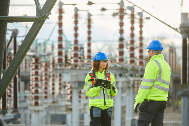 Best Electrician Near Me  in Paxton, IL