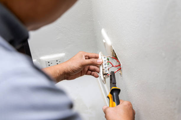 Best 24-Hour Electrician  in Paxton, IL