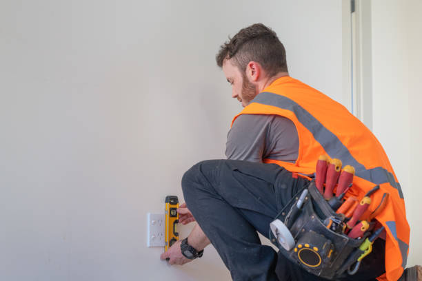 Best Local Electrician Companies  in Paxton, IL
