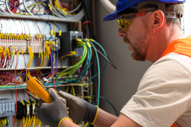 Best Electrician Near Me  in Paxton, IL