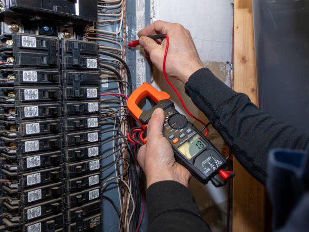 Best Electrical Upgrades for Homes  in Paxton, IL