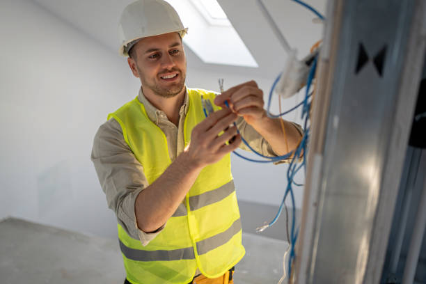Best Electrical Outlet Repair  in Paxton, IL